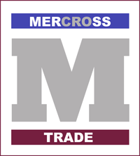 MERCROSS Trade Logo