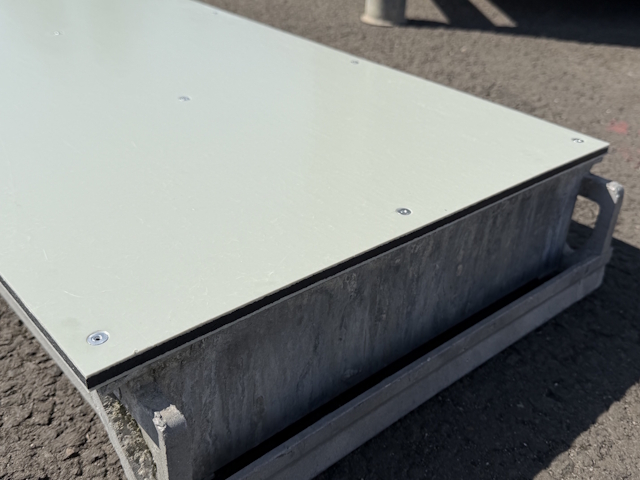 Deckenschalungen Ischebeck HV